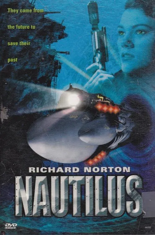 Nautilus movie poster