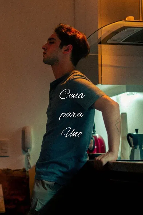 Dinner for One movie poster