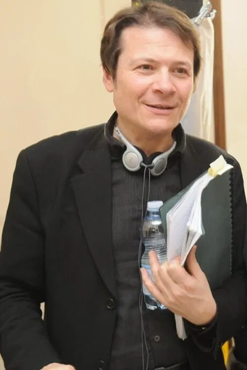 Carlo Sarti profile picture