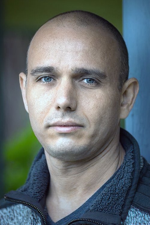 Philip Alexander Baker profile picture