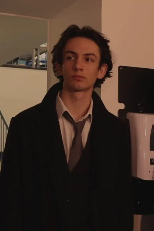 Théo Morancé profile picture