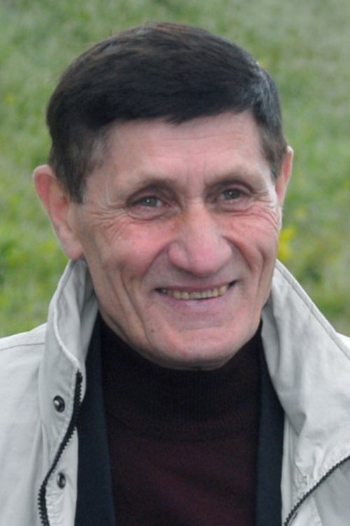 Alim Fedorinsky profile picture