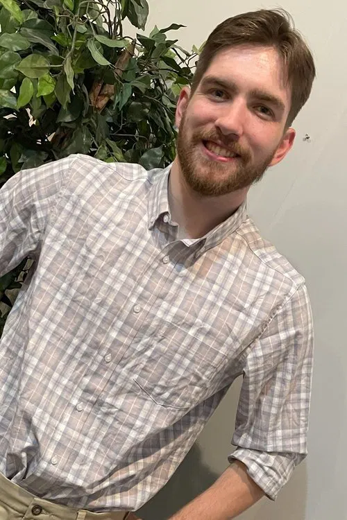 Foto de perfil de Brendan Parker