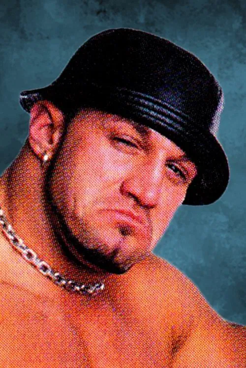 Foto de perfil de Jon Hugger