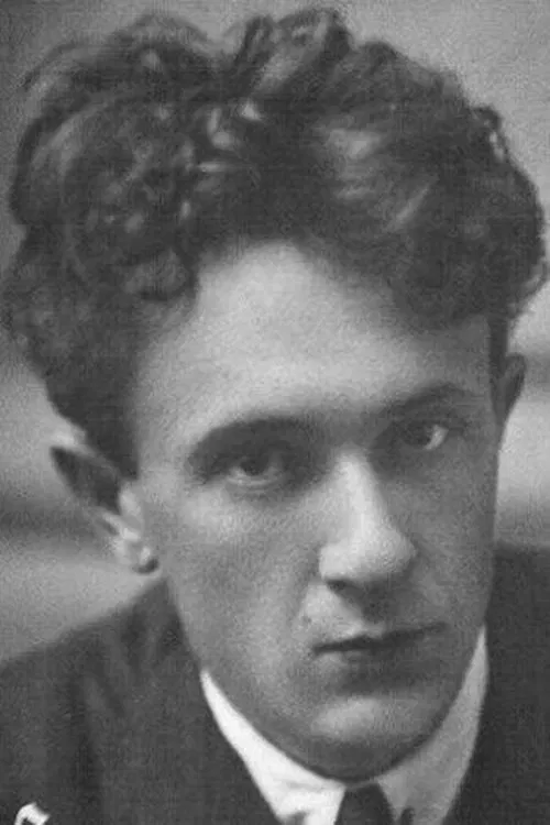 Mikhail Dagmarov profile picture