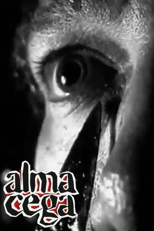 Poster do filme Alma Cega