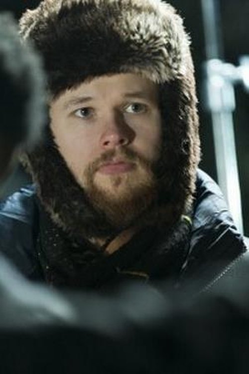 Foto de perfil de Joonas Makkonen