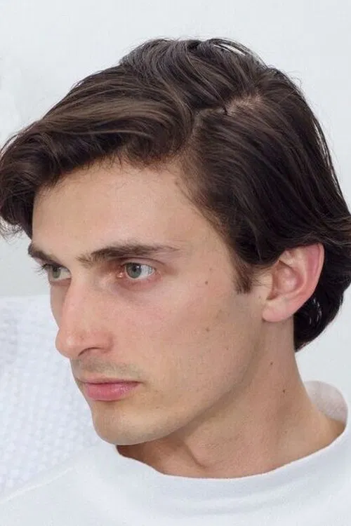 Michael Lovett profile picture