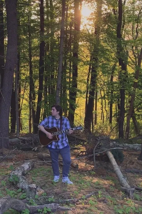 A Strong Way To Put It movie poster