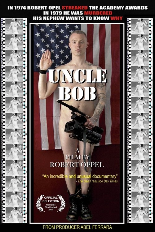 Uncle Bob movie poster