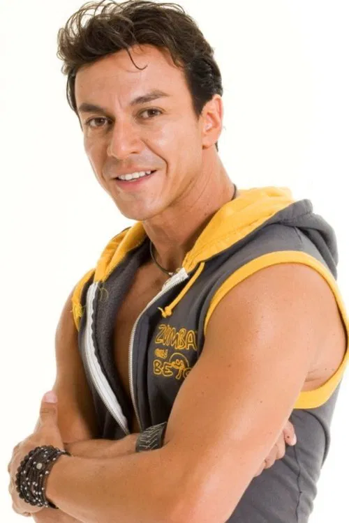 Beto Perez profile picture