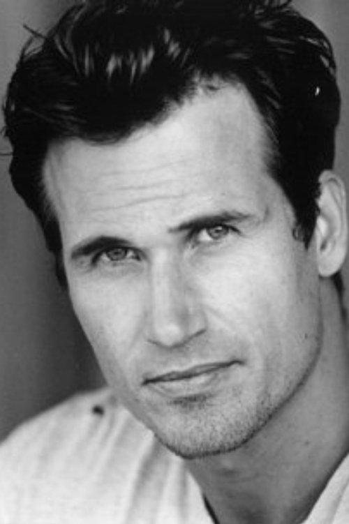 Foto de perfil de Gregory Fawcett