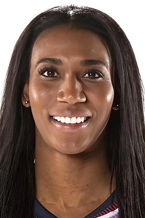 Foluke Akinradewo Gunderson profile picture