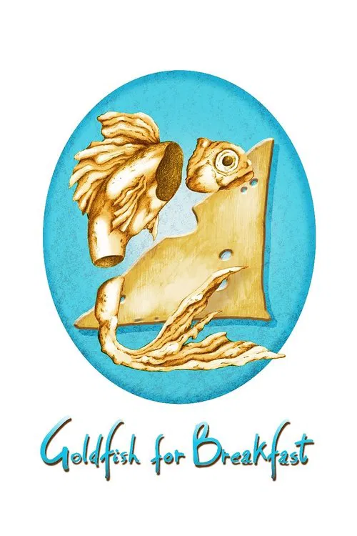 Goldfish for Breakfast movie poster