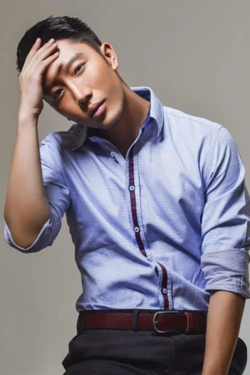 Wang Yuze profile picture