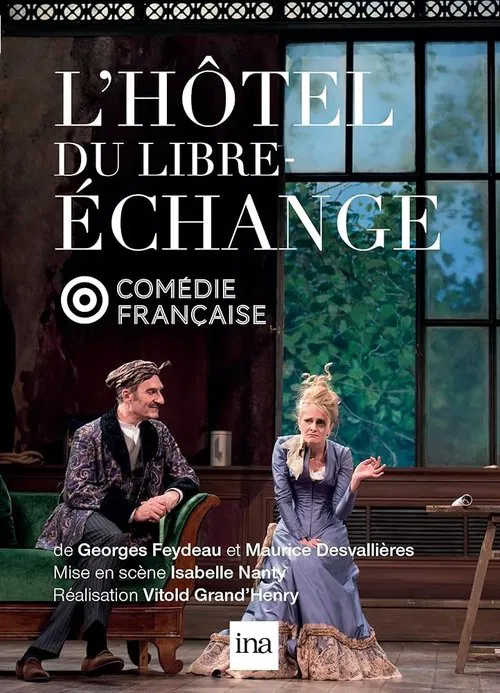 Poster do filme L'Hôtel du libre-échange