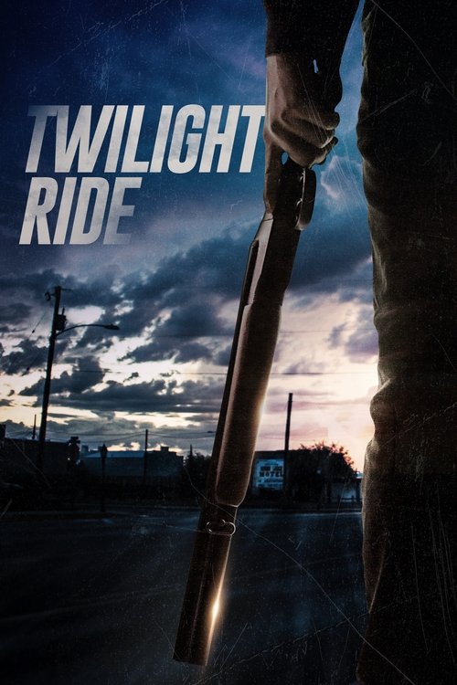 Poster do filme Twilight Ride