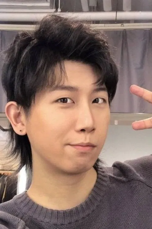 陈冠豪 profile picture