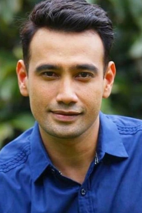 Azlee Khairi profile picture