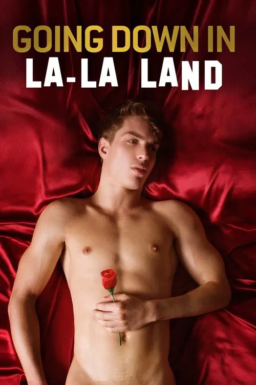 Going Down in La-La Land movie poster