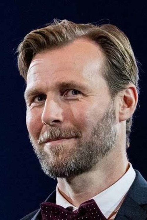 Anders Salming profile picture