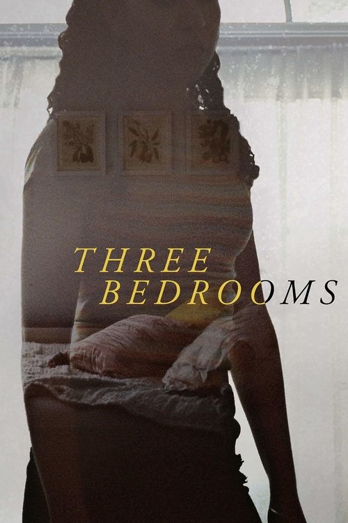 Three Bedrooms movie poster