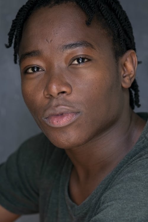 Foto de perfil de Phodiso Dintwe