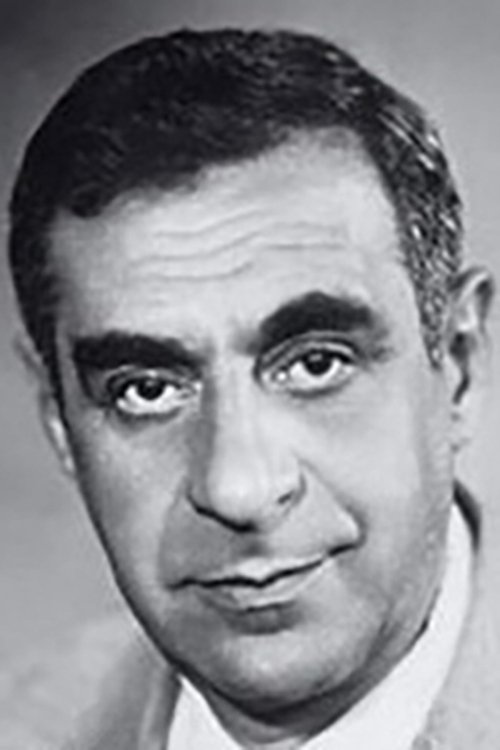 Arkady Ostrovsky profile picture