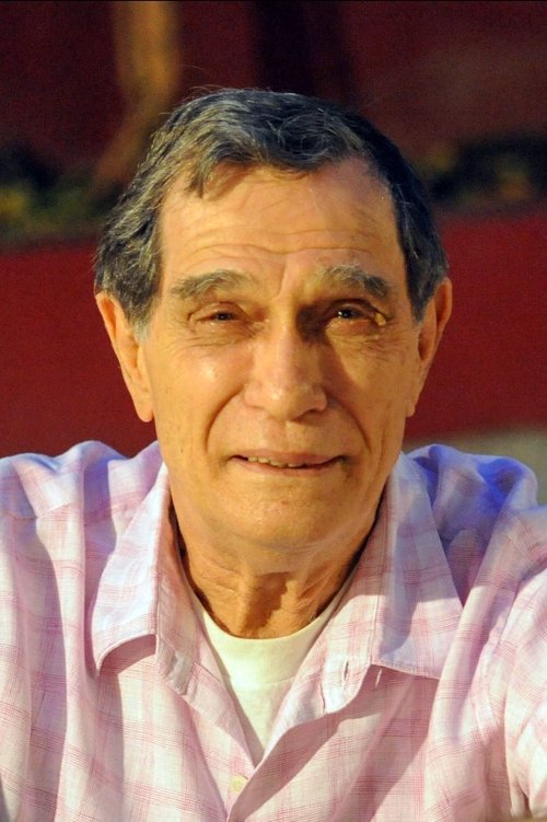 Jorge Mautner profile picture