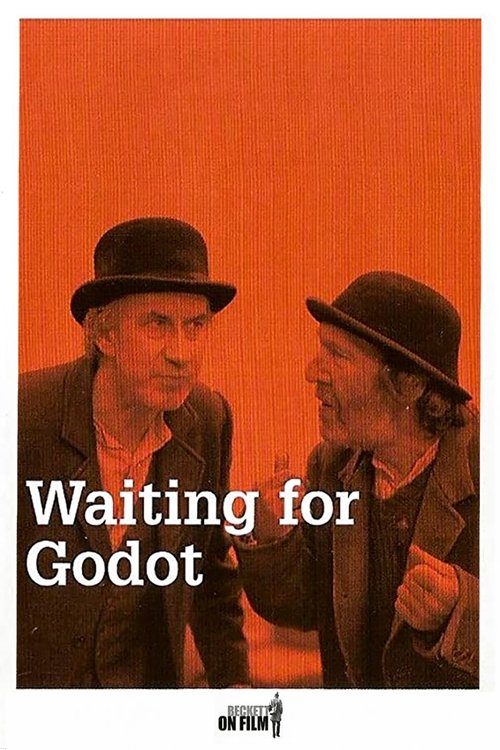 Waiting for Godot movie poster