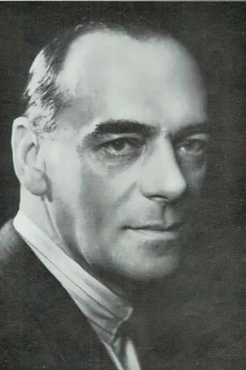Edmund Willard profile picture