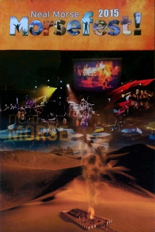 Morsefest 2015: Question Mark movie poster