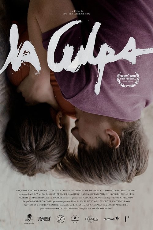 Guilt movie poster