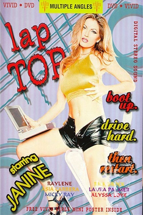 Lap Top movie poster