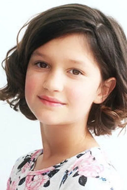 Vesper Romer-Lee profile picture