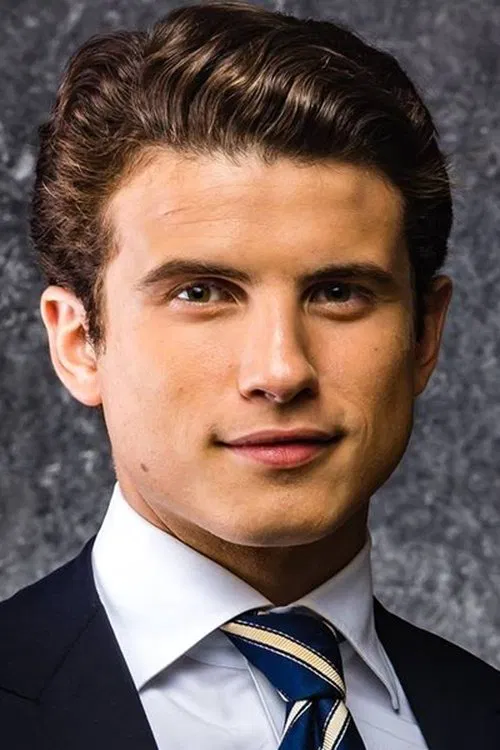 André Marinho profile picture
