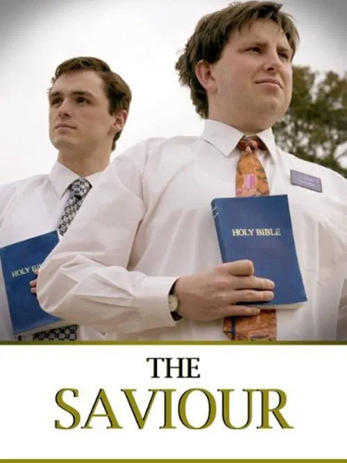 The Saviour movie poster