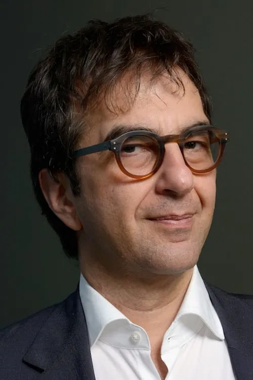 Atom Egoyan profile picture