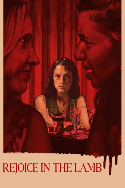 Rejoice in the Lamb movie poster