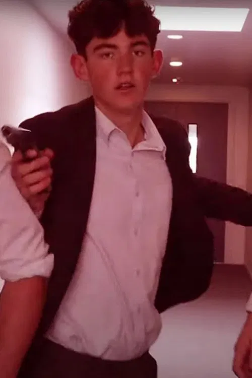 Foto de perfil de Cameron Boag