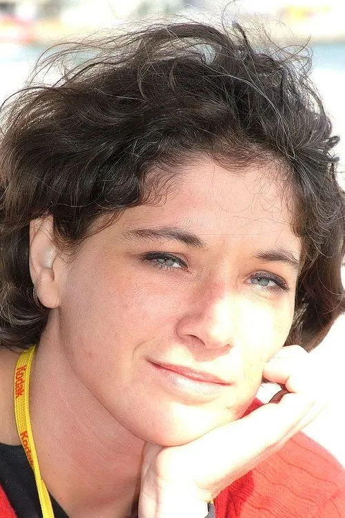 Diana Groó profile picture