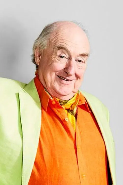 Henry Blofeld profile picture
