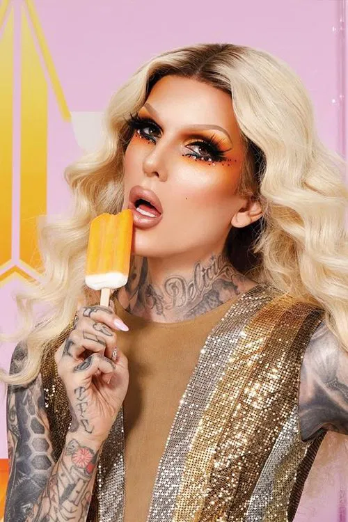 Jeffree Star profile picture