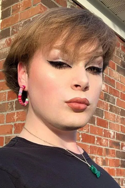 Foto de perfil de Tucker Fancy