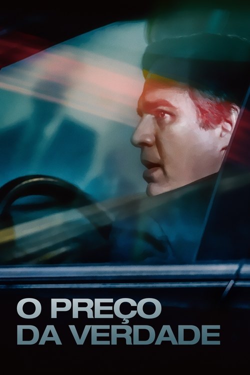 Poster do filme O Preço da Verdade