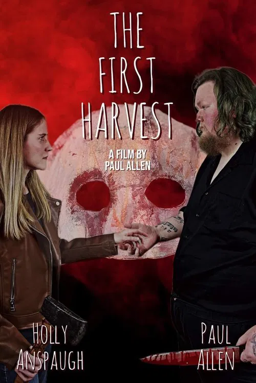 The First Harvest movie poster