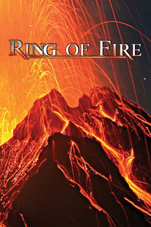 Ring of Fire movie poster