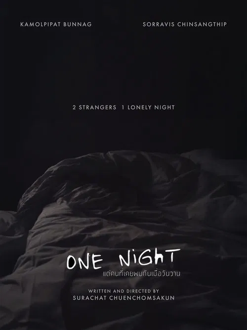 One Night movie poster