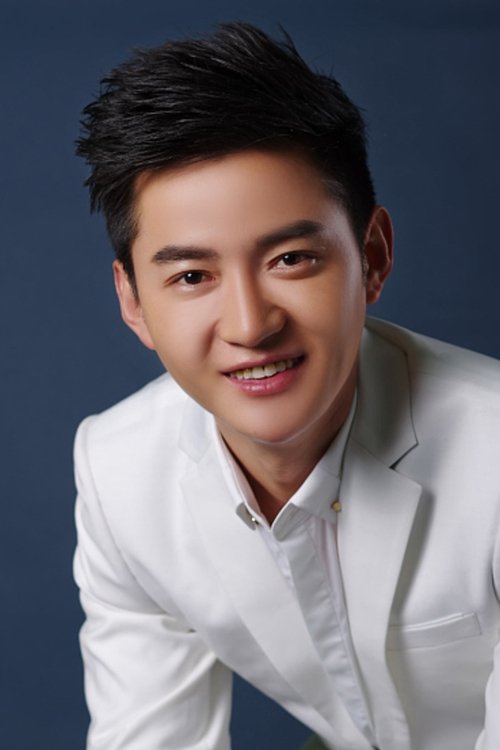 Sun Haoran profile picture