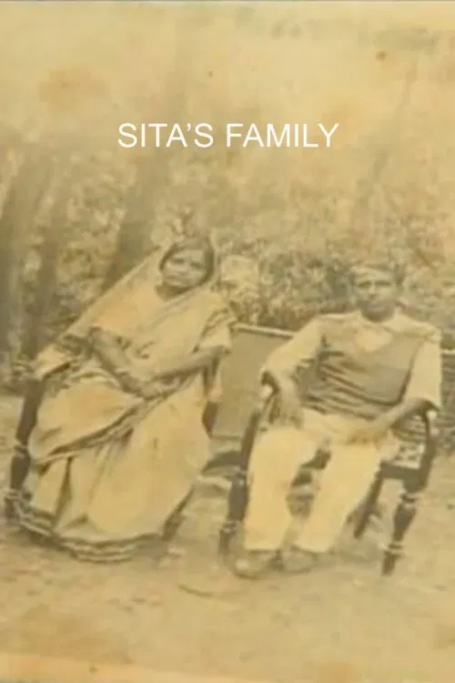 Sita's Family movie poster